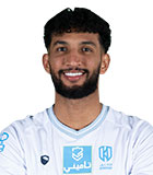 Mohanad Al-Qaydhi