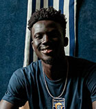 Aristide Zossou