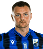 Aleksandr Pavlovets