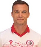 Shaun Whalley