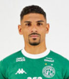 Lucas Adell