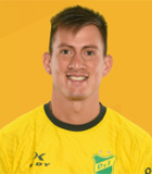 Jorge Dario Caceres Ovelar