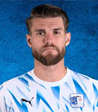 Charlie Raglan