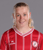 Mari Ward