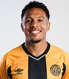 Korey Smith