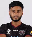 Jacob Francis Mariona Maniti