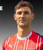 Elliot Osborne