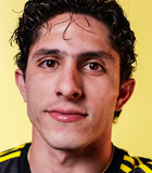 Alan Jhosue Cervantes Martin del Campo