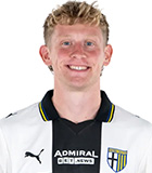 Oliver Sorensen