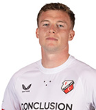 Derry John Murkin