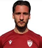 Petros Bagalianis