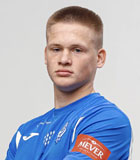 Kirill Pomeshkin