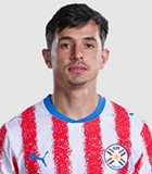 Adrian Andres Cubas