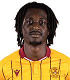 Detlef Esapa Osong