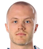 Gabriel Sandberg