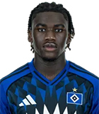 Fabio Amado Uri Balde