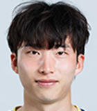 Lee Gyu Bin