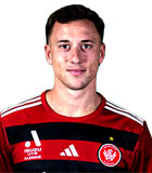 Alex Gersbach