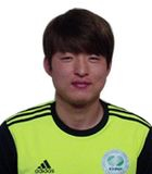 Jeong Kyu Jin
