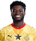 Christopher Bonsu Baah