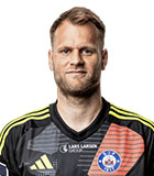 Nicolai Larsen