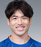 Keita Nakamura