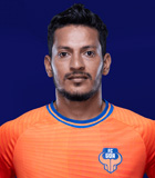 Seriton Fernandes