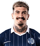 Joaquin Ardaiz