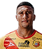 Jose Guillermo Ortiz Picado