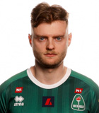 Adam Orn Arnarson