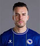 Haris Tabakovic