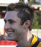 Ollie Burgess