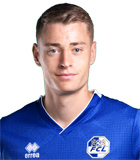 Jesper Lofgren