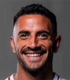Gonzalo Berterame