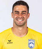 Ioannis Nikopolidis