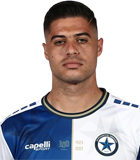 Antonis Trimmatis