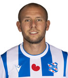 Sven van Beek