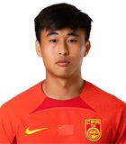 ไต้ เหวย์ ชุน