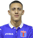 Facundo Giacopuzzi