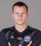 Daniil Shapko