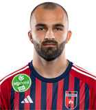 Bence Gergenyi