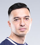 Muzaffar Olimzhonov