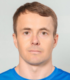 Sergey Tikhonovskiy