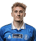 Adam Vendelbo