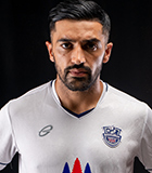 Mustafa Zazai