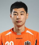 Chun Je Hun