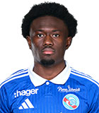 Abdoul Ouattara