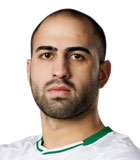 Saba Mamatsashvili