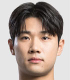 Kang Min Jae