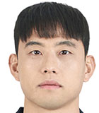 Lee Sang Yong